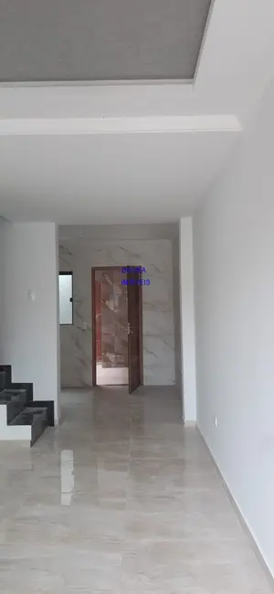 Foto 5 de Casa com 2 quartos à venda, 72m2 em Campo de Santana, Curitiba - PR