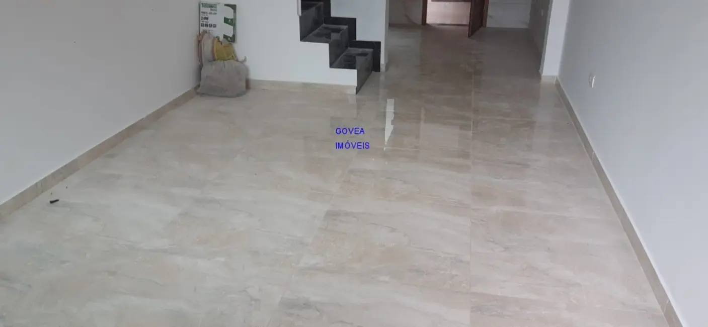 Foto 7 de Casa com 2 quartos à venda, 72m2 em Campo de Santana, Curitiba - PR