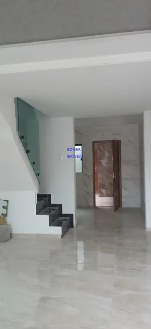 Foto 6 de Casa com 2 quartos à venda, 72m2 em Campo de Santana, Curitiba - PR