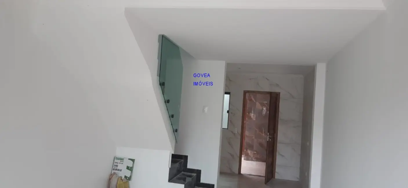 Foto 8 de Casa com 2 quartos à venda, 72m2 em Campo de Santana, Curitiba - PR