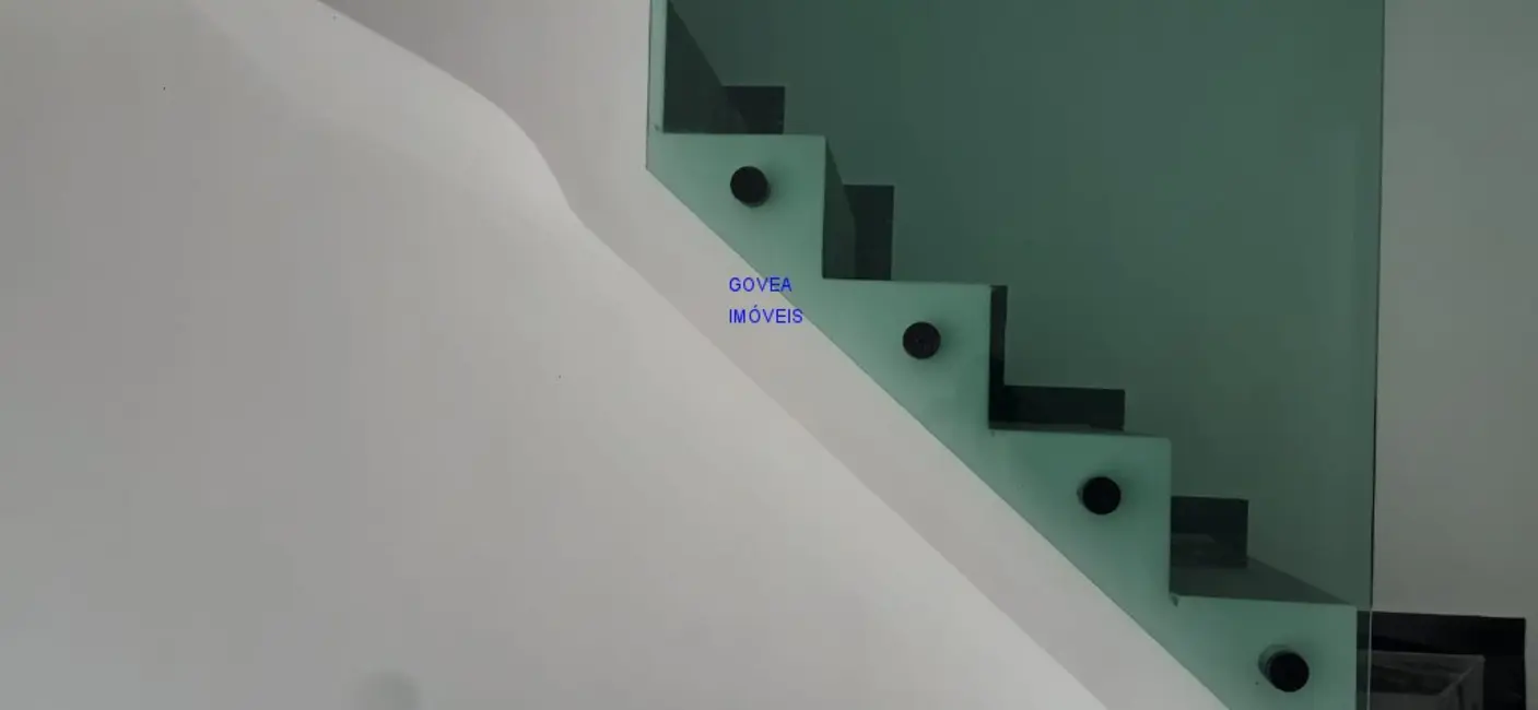 Foto 9 de Casa com 2 quartos à venda, 72m2 em Campo de Santana, Curitiba - PR