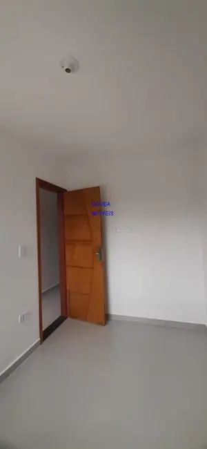 Foto 4 de Casa com 2 quartos à venda, 42m2 em Tatuquara, Curitiba - PR