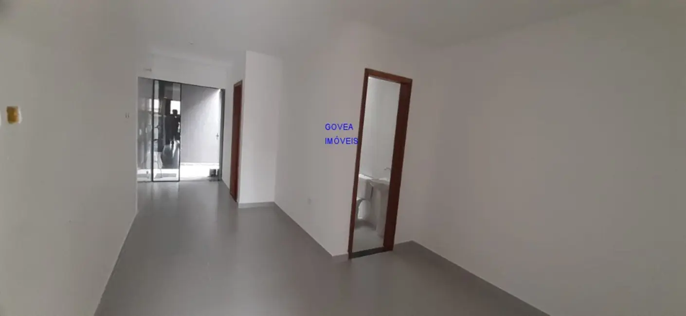 Foto 6 de Casa com 2 quartos à venda, 42m2 em Tatuquara, Curitiba - PR