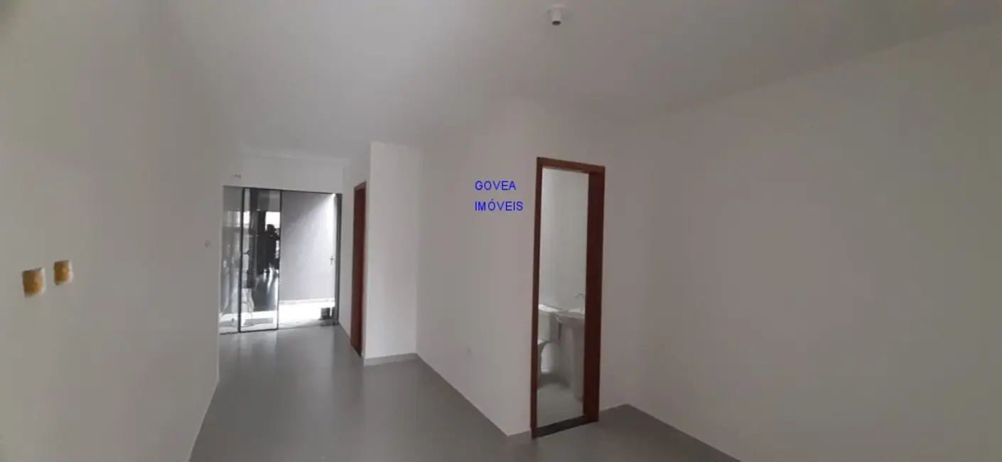 Foto 1 de Casa com 2 quartos à venda, 42m2 em Tatuquara, Curitiba - PR