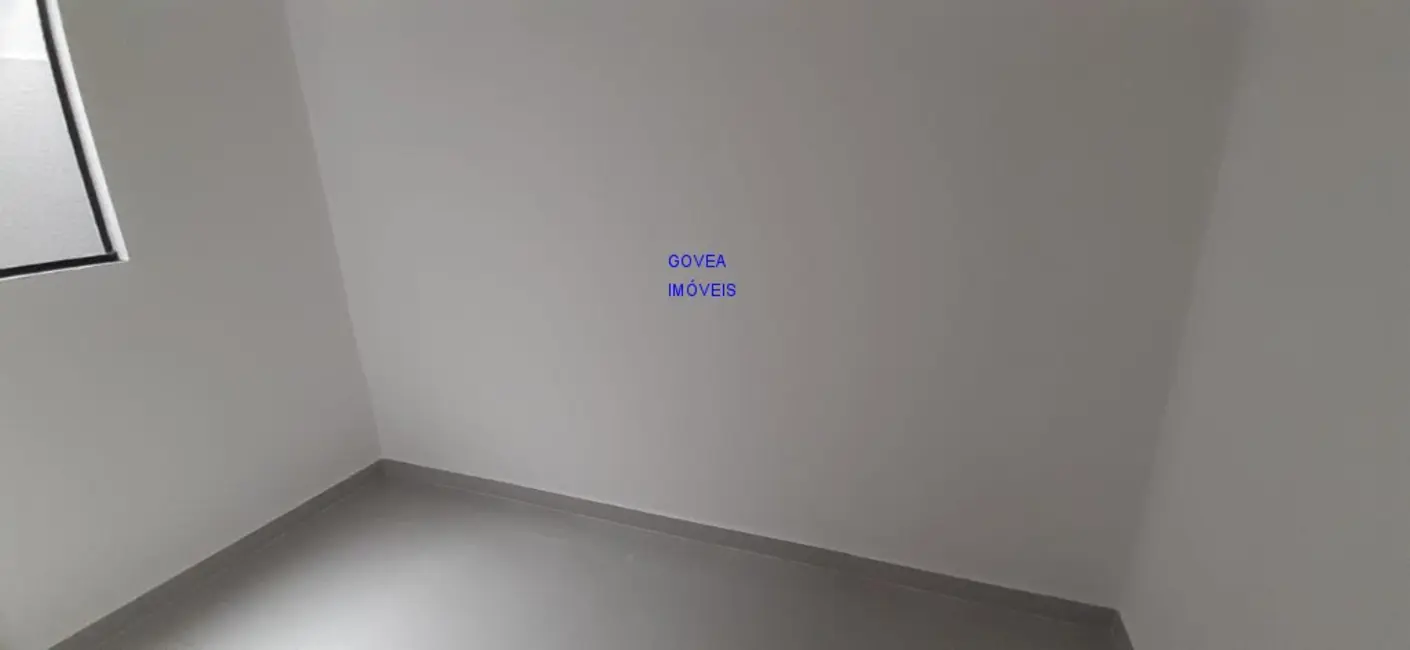 Foto 3 de Casa com 2 quartos à venda, 42m2 em Tatuquara, Curitiba - PR