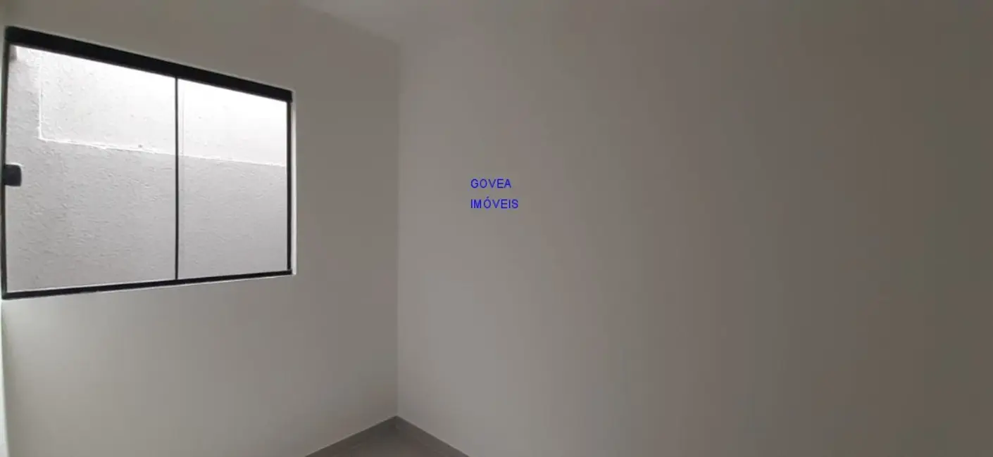 Foto 7 de Casa com 2 quartos à venda, 42m2 em Tatuquara, Curitiba - PR