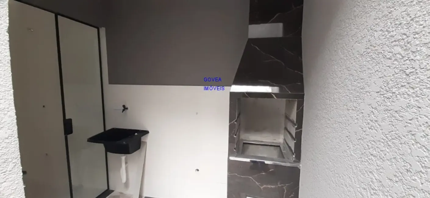 Foto 8 de Casa com 2 quartos à venda, 42m2 em Tatuquara, Curitiba - PR