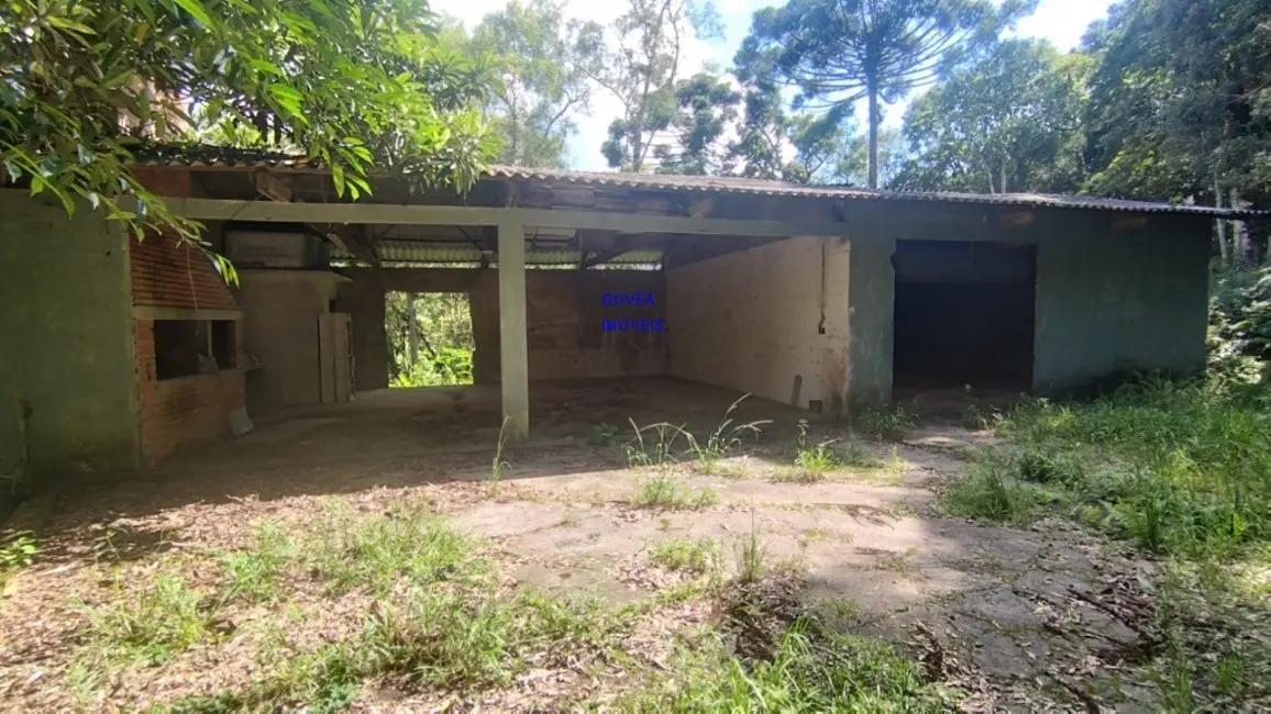 Foto 1 de Terreno / Lote com 3 quartos à venda, 180m2 em Borda do Campo, Sao Jose Dos Pinhais - PR