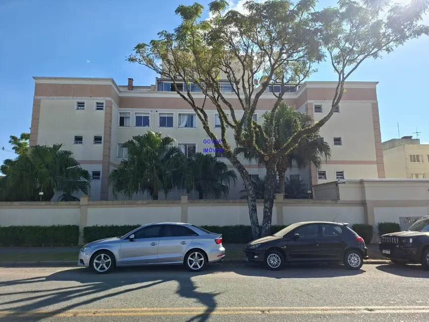 Foto 2 de Apartamento com 2 quartos à venda, 51m2 em Novo Mundo, Curitiba - PR