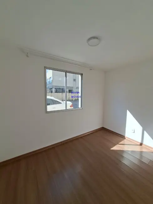 Foto 9 de Apartamento com 2 quartos à venda, 51m2 em Novo Mundo, Curitiba - PR