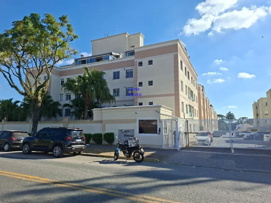 Foto 1 de Apartamento com 2 quartos à venda, 51m2 em Novo Mundo, Curitiba - PR