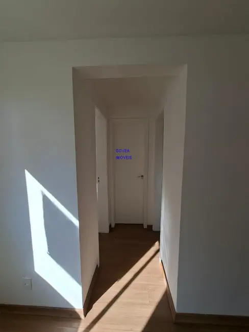 Foto 8 de Apartamento com 2 quartos à venda, 51m2 em Novo Mundo, Curitiba - PR
