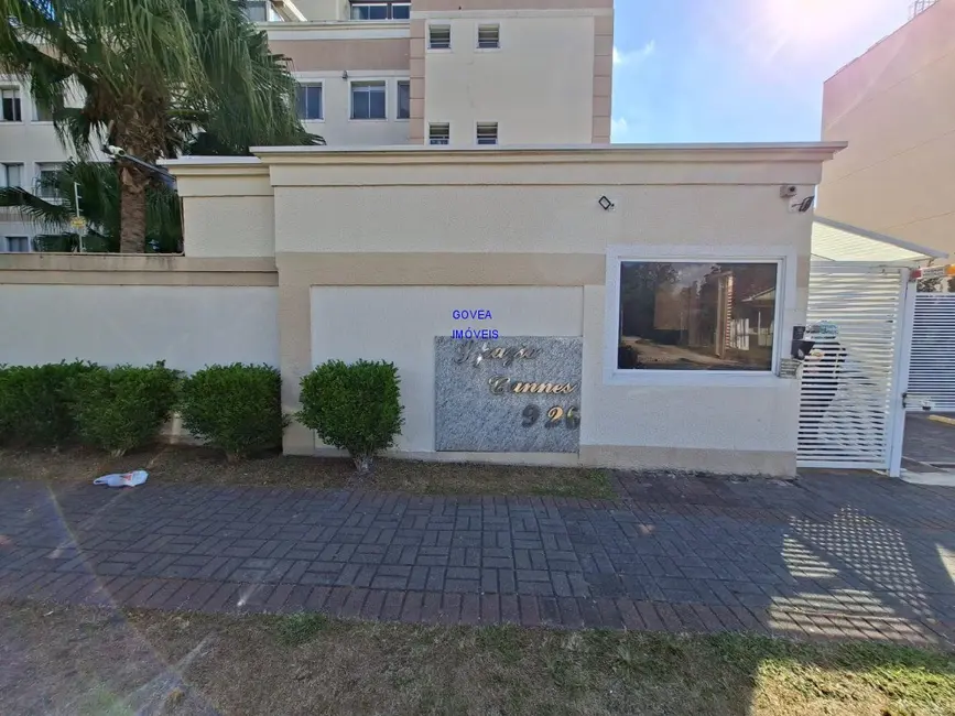 Foto 6 de Apartamento com 2 quartos à venda, 51m2 em Novo Mundo, Curitiba - PR