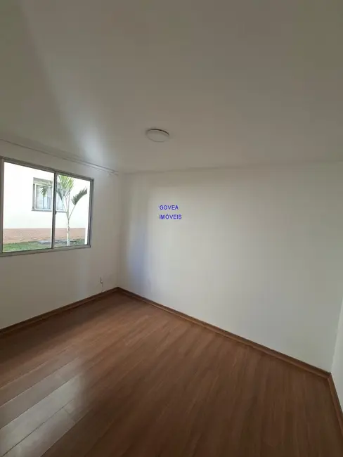 Foto 7 de Apartamento com 2 quartos à venda, 51m2 em Novo Mundo, Curitiba - PR