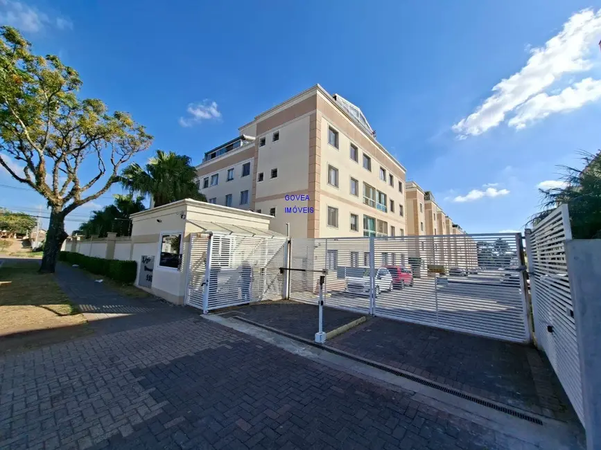 Foto 4 de Apartamento com 2 quartos à venda, 51m2 em Novo Mundo, Curitiba - PR