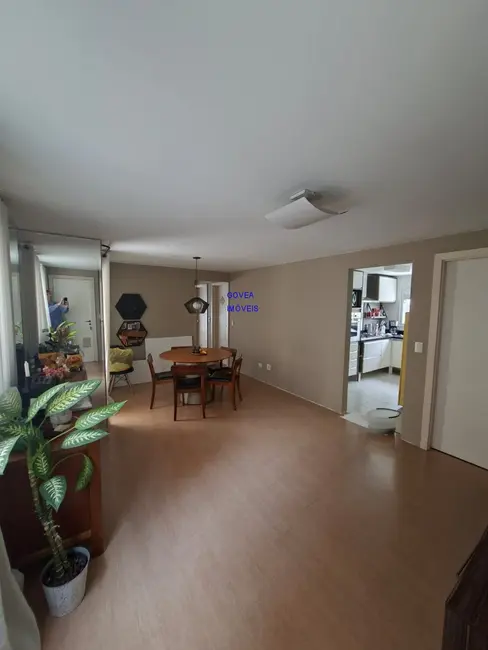 Foto 8 de Apartamento com 3 quartos à venda, 95m2 em Água Verde, Curitiba - PR