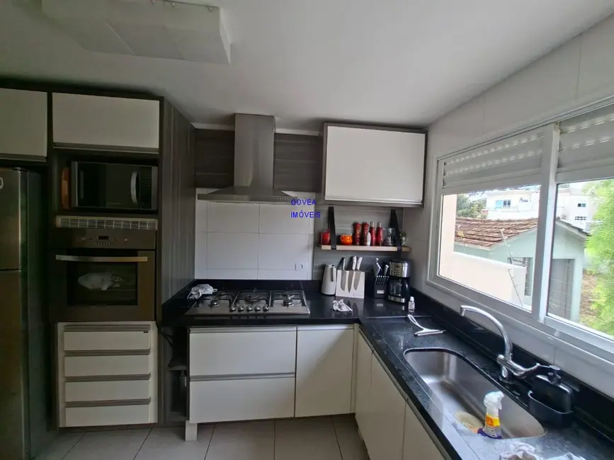 Foto 4 de Apartamento com 3 quartos à venda, 95m2 em Água Verde, Curitiba - PR