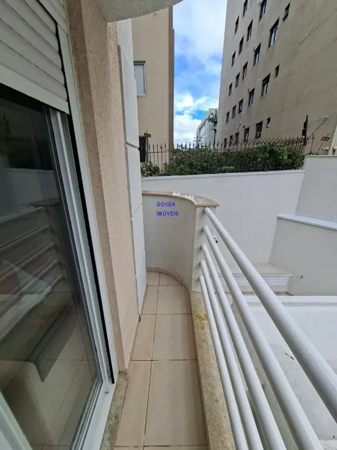 Foto 3 de Apartamento com 3 quartos à venda, 95m2 em Água Verde, Curitiba - PR