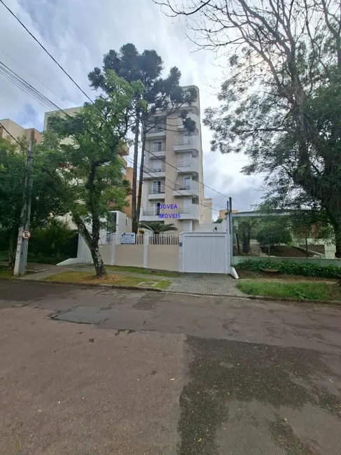 Foto 5 de Apartamento com 3 quartos à venda, 95m2 em Água Verde, Curitiba - PR
