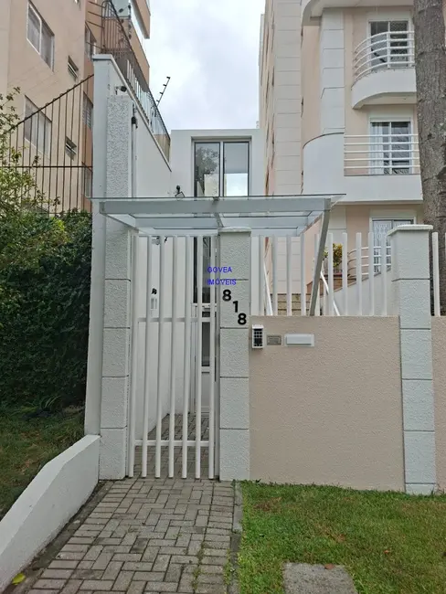Foto 7 de Apartamento com 3 quartos à venda, 95m2 em Água Verde, Curitiba - PR
