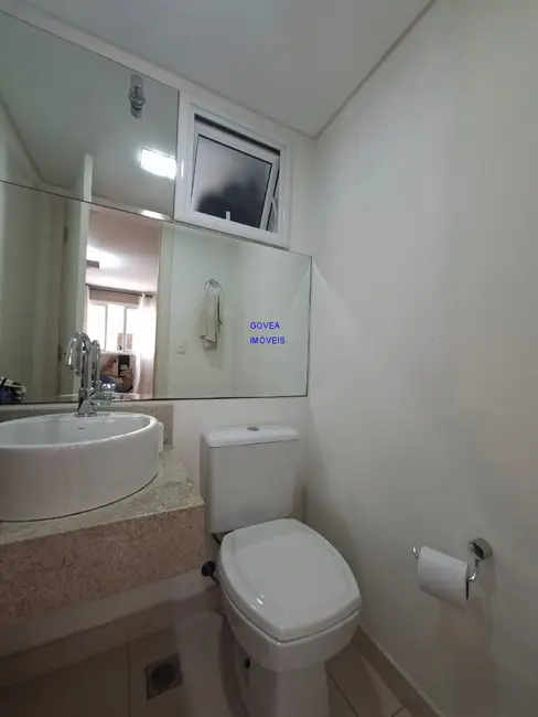 Foto 9 de Apartamento com 3 quartos à venda, 95m2 em Água Verde, Curitiba - PR