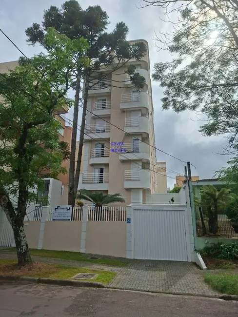 Foto 1 de Apartamento com 3 quartos à venda, 95m2 em Água Verde, Curitiba - PR