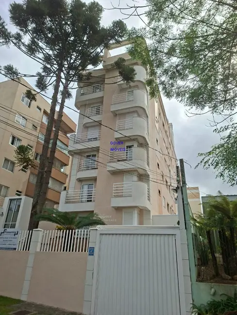 Foto 6 de Apartamento com 3 quartos à venda, 95m2 em Água Verde, Curitiba - PR