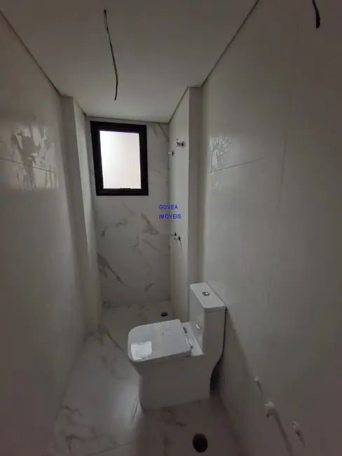 Foto 3 de Apartamento com 2 quartos à venda, 69m2 em Vila Izabel, Curitiba - PR