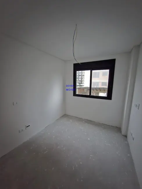 Foto 9 de Apartamento com 2 quartos à venda, 69m2 em Vila Izabel, Curitiba - PR
