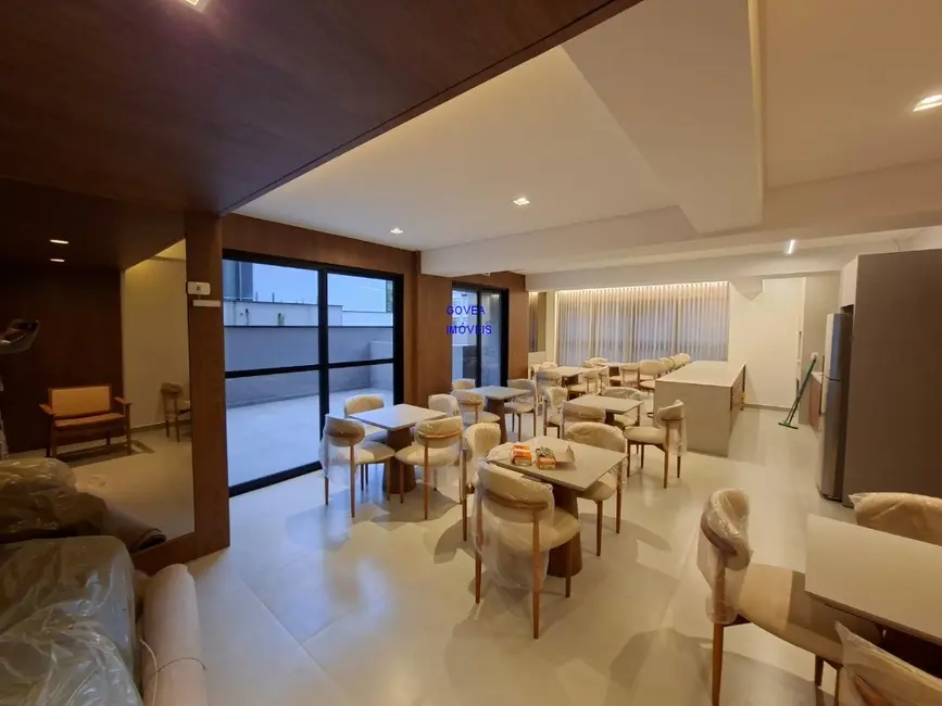 Foto 4 de Apartamento com 2 quartos à venda, 69m2 em Vila Izabel, Curitiba - PR