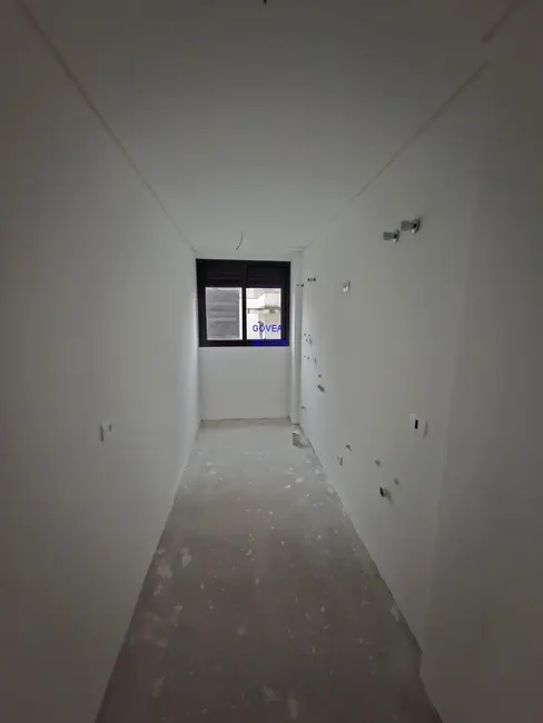 Foto 8 de Apartamento com 2 quartos à venda, 69m2 em Vila Izabel, Curitiba - PR