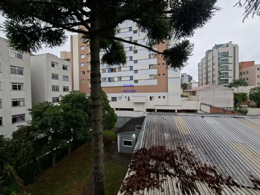 Foto 7 de Apartamento com 2 quartos à venda, 69m2 em Vila Izabel, Curitiba - PR
