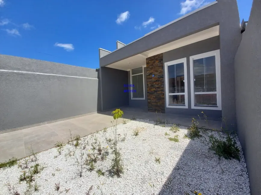 Foto 5 de Casa com 3 quartos à venda, 60m2 em Nações, Fazenda Rio Grande - PR