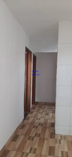 Foto 2 de Casa com 3 quartos à venda, 70m2 em Campina da Barra, Araucaria - PR