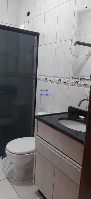 Foto 9 de Casa com 3 quartos à venda, 70m2 em Campina da Barra, Araucaria - PR