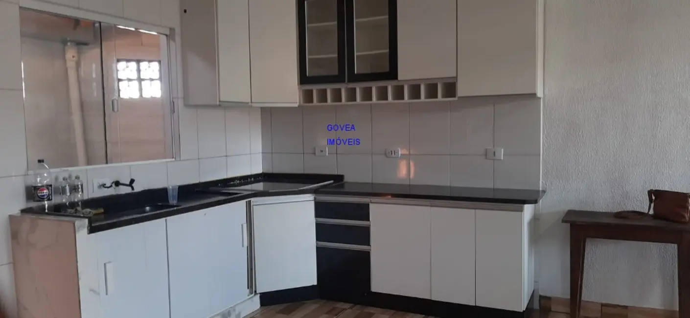 Foto 1 de Casa com 3 quartos à venda, 70m2 em Campina da Barra, Araucaria - PR
