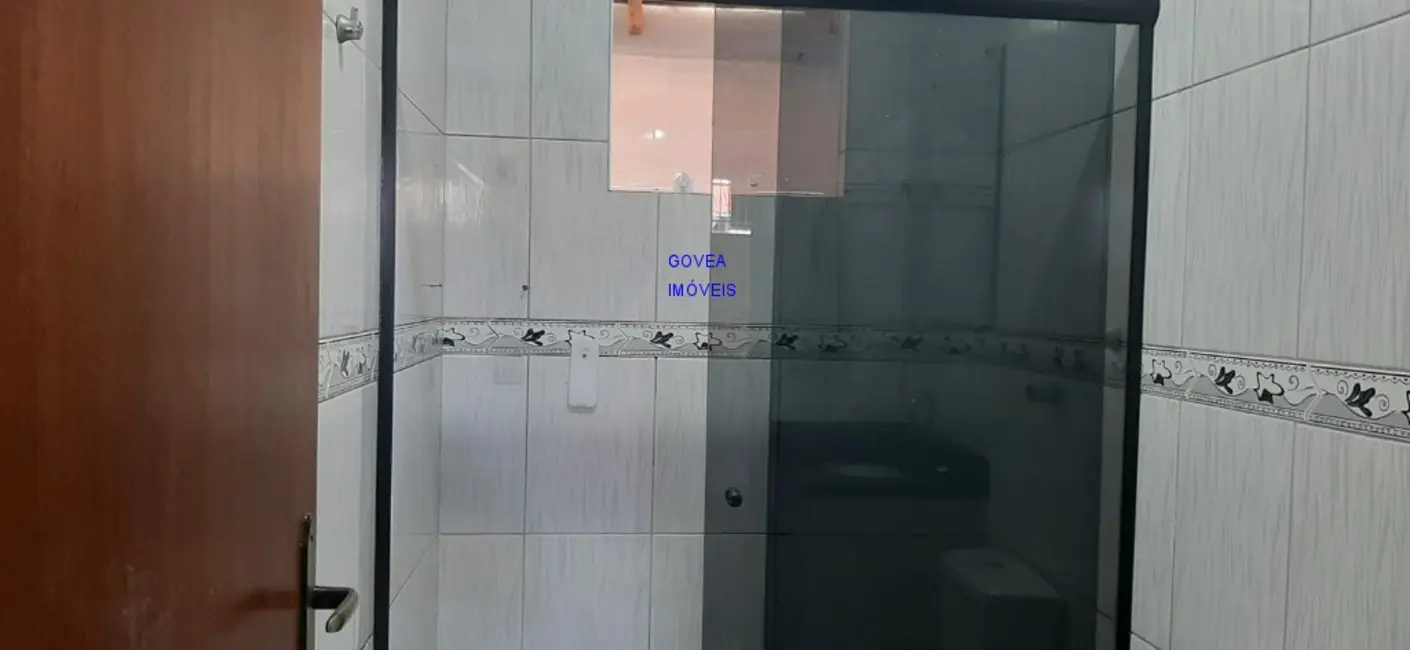 Foto 5 de Casa com 3 quartos à venda, 70m2 em Campina da Barra, Araucaria - PR