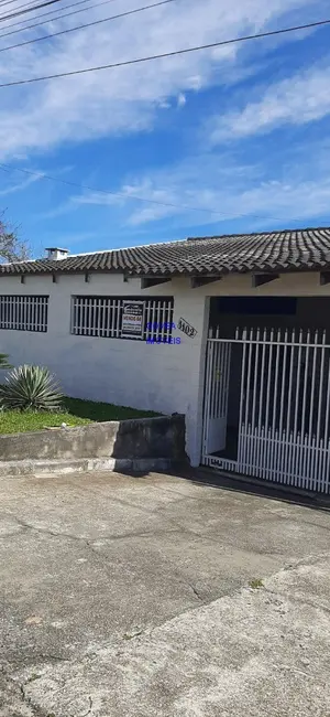 Foto 8 de Casa com 3 quartos à venda, 70m2 em Campina da Barra, Araucaria - PR