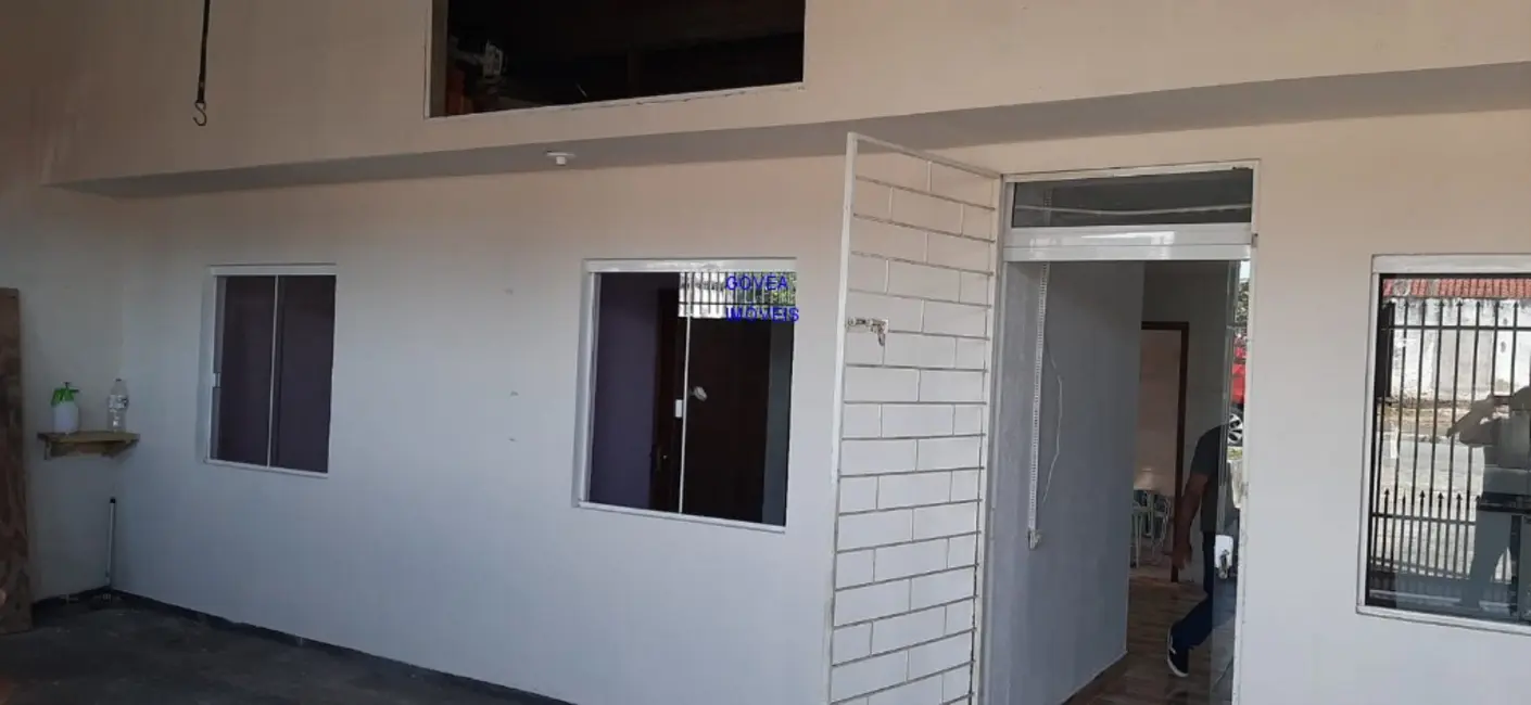 Foto 7 de Casa com 3 quartos à venda, 70m2 em Campina da Barra, Araucaria - PR