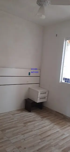 Foto 3 de Casa com 3 quartos à venda, 70m2 em Campina da Barra, Araucaria - PR