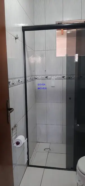 Foto 4 de Casa com 3 quartos à venda, 70m2 em Campina da Barra, Araucaria - PR