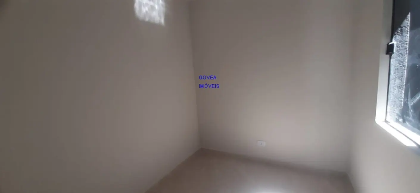 Foto 5 de Casa com 2 quartos à venda, 40m2 em Tatuquara, Curitiba - PR