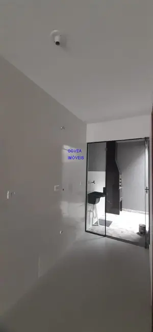 Foto 7 de Casa com 2 quartos à venda, 41m2 em Tatuquara, Curitiba - PR