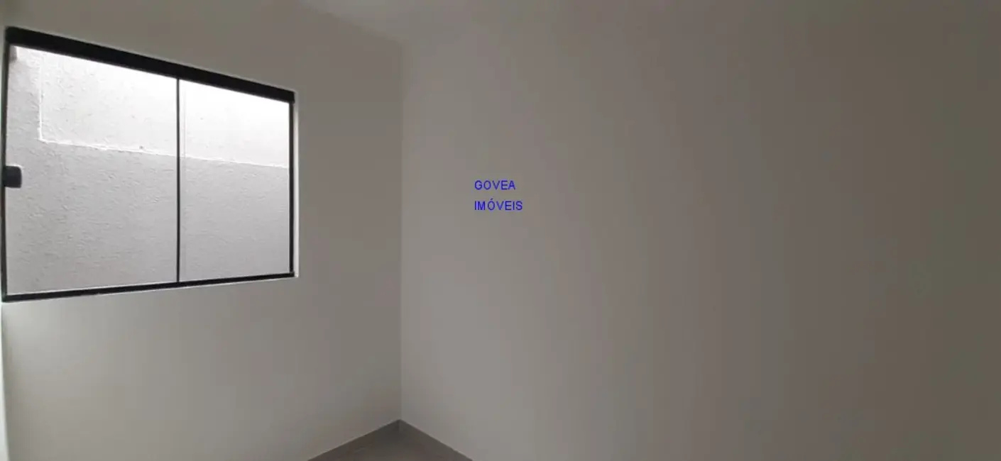 Foto 2 de Casa com 2 quartos à venda, 41m2 em Tatuquara, Curitiba - PR
