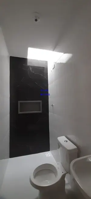Foto 8 de Casa com 2 quartos à venda, 41m2 em Tatuquara, Curitiba - PR