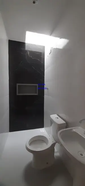 Foto 6 de Casa com 2 quartos à venda, 41m2 em Tatuquara, Curitiba - PR