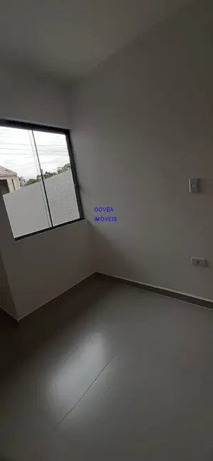 Foto 4 de Casa com 2 quartos à venda, 41m2 em Tatuquara, Curitiba - PR