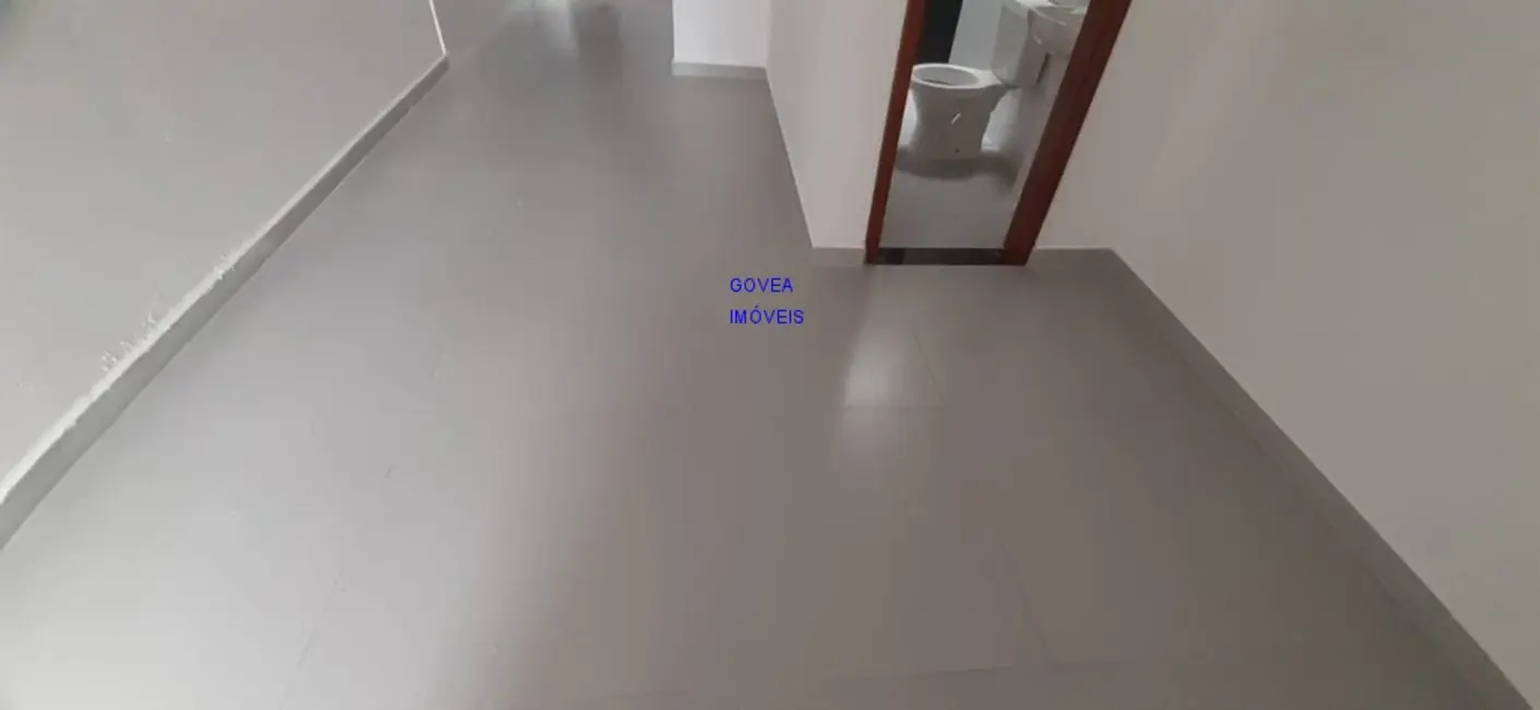 Foto 9 de Casa com 2 quartos à venda, 41m2 em Tatuquara, Curitiba - PR