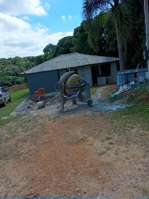 Foto 1 de Chácara com 3 quartos à venda, 75m2 em Contenda - PR