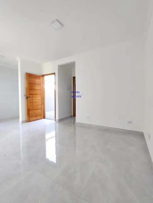Foto 9 de Casa com 3 quartos à venda, 56m2 em Costeira, Araucaria - PR